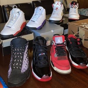 my jordan shop